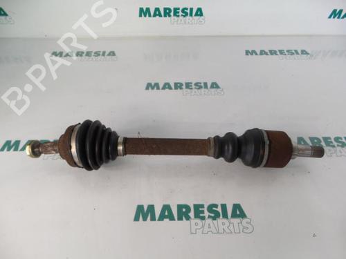 Used Left front driveshaft CITROËN XANTIA Break (X1_, X2_) 2.0 i 16V (132 hp) 31484109