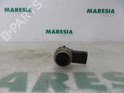 Used Electronic sensor ALFA ROMEO MITO (955_) 1.3 MultiJet (955AXT1A) (84 hp) 31387793