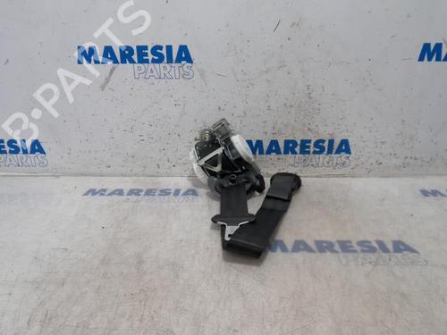 Used Front right seatbelt PEUGEOT 5008 (0U_, 0E_) 1.6 16V (156 hp) 31397516