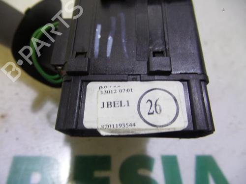 Steering column stalk RENAULT TWINGO II (CN0_) 1.2 16V (CN04, CN0B) | BP31452176I23