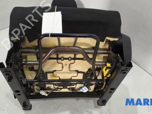 Left front seat CITROËN C3 III (SX) 1.2 THP 110 (SXHNPS, SXHNZT, SXHNZ6) | BP33832644C15 - Image 8