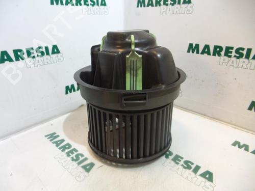 Used Heater blower motor PEUGEOT 207 (WA_, WC_) 1.4 16V (95 hp) 31496862