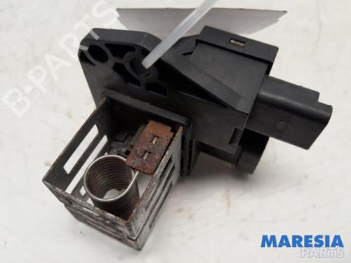 Electronic sensor PEUGEOT 208 I (CA_, CC_) 1.2 VTI 82 | BP31484272M84