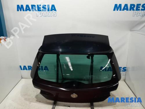 Used Tailgate Tailgate ALFA ROMEO 159 Sportwagon (939_) 3.2 JTS Q4 (939BXG2B, 939BXG22) (260 hp) 31514649 31514649