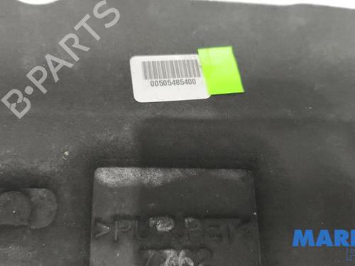 Upper protection ALFA ROMEO STELVIO (949_) 2.0 Q4 (949.AXA2A) | BP38760188M93 - Image 4