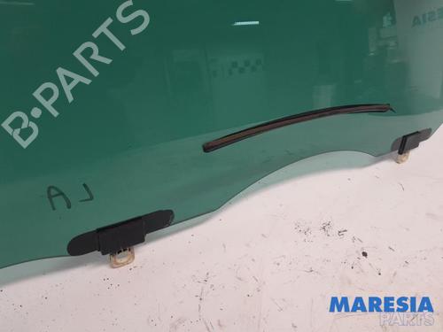 Rear left door window RENAULT SCÉNIC III (JZ0/1_) 1.4 16V (JZ0F, JZ1V) | BP31505985C20