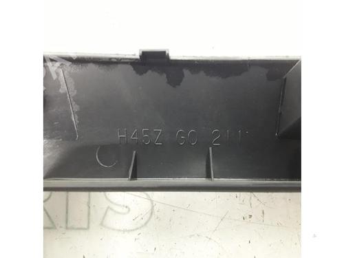 Dashboard CITROËN C-CROSSER (VU_, VV_) 2.2 HDi | BP31499548C46 - Image 3