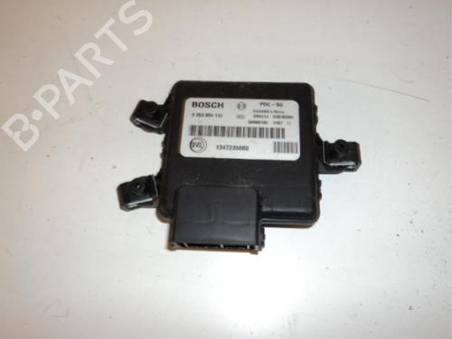Used Control unit FIAT DUCATO Van (250_) 120 Multijet 2,3 D (120 hp) 31513138