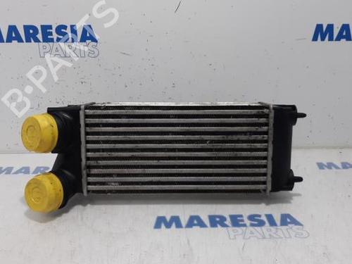 Used Intercooler PEUGEOT 3008 I MPV (0U_) 1.6 THP (156 hp) 31497767