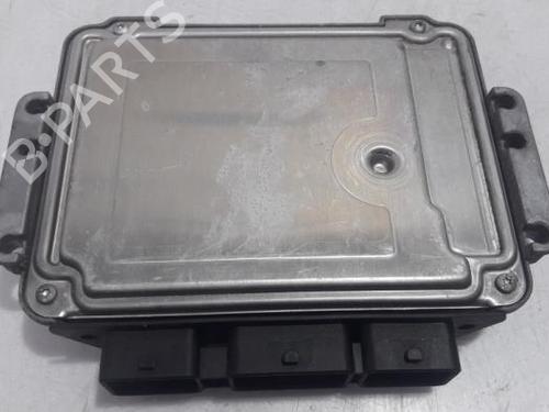 Engine control unit (ECU) RENAULT MEGANE II Estate (KM0/1_) 1.9 dCi (KMRG, KM1G, KM0G, KM2C) | BP31391403M57