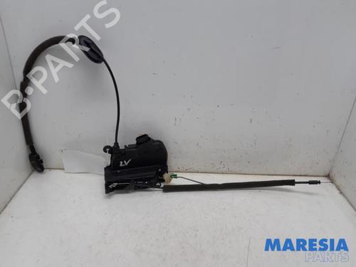 Módulo eletrónico RENAULT ZOE Hatchback Van (BFM_) Electric (BFME) (92 hp) 31407425