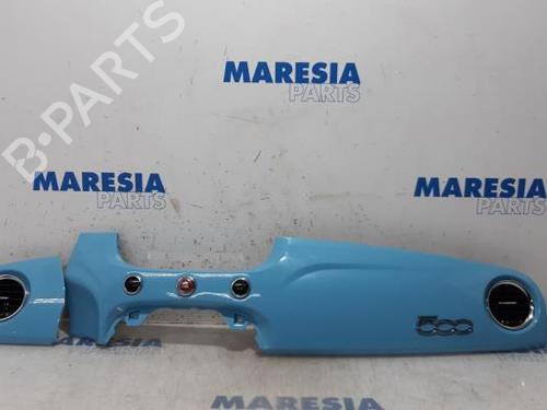 Used Other FIAT 500 (312_) 0.9 (312AXG1A, 312.AXG11) (86 hp) 31511233