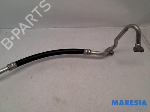 AC pipe RENAULT ZOE Hatchback Van (BFM_) Electric (BFME) | BP31401691M126