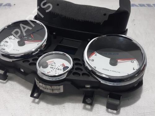 Electronic module PEUGEOT 207 SW (WK_) 1.6 16V | BP31522426M83