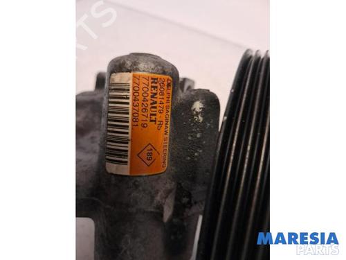 Steering pump RENAULT ESPACE IV (JK0/1_) 2.0 Turbo (JK0A, JK0B, JK0N) | BP31420496M99