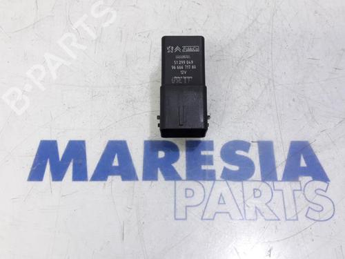 Used Electronic sensor CITROËN DS3 (SA_) 1.6 HDi 90 (92 hp) 31442267