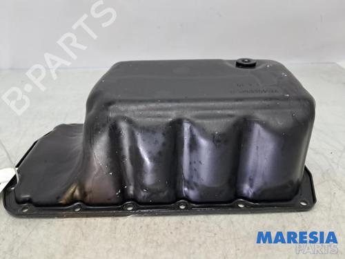 Front right seatbelt PEUGEOT 308 I (4A_, 4C_) 1.6 THP 16V | BP31422834I25 