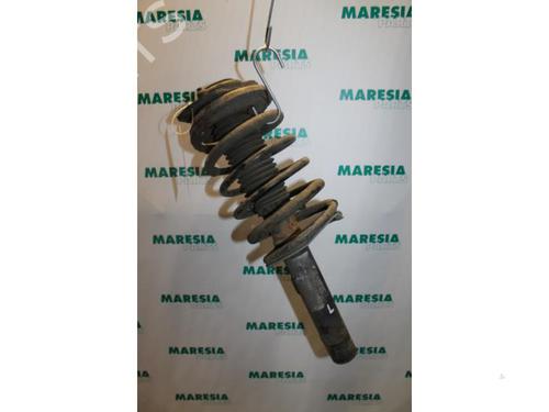 Left front shock absorber CITROËN XSARA Break (N2) 1.6 16V | BP31386160M16 