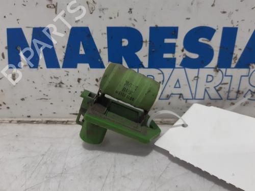 Used Electronic sensor FIAT PANDA (312_, 319_) 0.9 (312PXH1A) (65 hp) 31458704