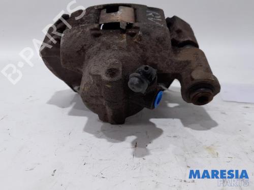 Right front brake caliper FIAT 500 (312_) 1.2 (312AXA1A) | BP31404244M104