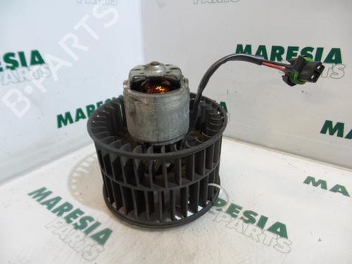 Used Heater blower motor Heater blower motor RENAULT ESPACE III (JE0_) 2.0 16V (JE0N, JE0L, JE02) (140 hp) 31505833 31505833