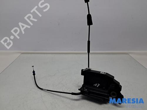 Electronic module CITROËN C4 Picasso II 1.6 THP 155 | BP31447796M83