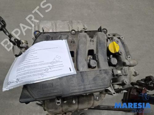Engine RENAULT LAGUNA II (BG0/1_) 1.8 16V (BG0B, BG0M) | BP31533514M1  - Image 10