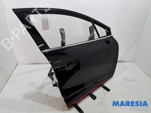 Right front door RENAULT CLIO IV Grandtour (KH_) 1.2 TCe 120 (KHM0) | BP31492026C3