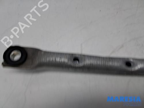 Front wipers mechanism PEUGEOT 107 (PM_, PN_) 1.0 | BP31389810C83