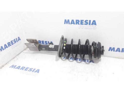 Used Right front shock absorber PEUGEOT 3008 I MPV (0U_) 1.6 THP (156 hp) 31400495