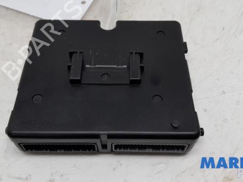Electronic module RENAULT CAPTUR I (J5_, H5_) 1.2 TCe 120 | BP31419180M83