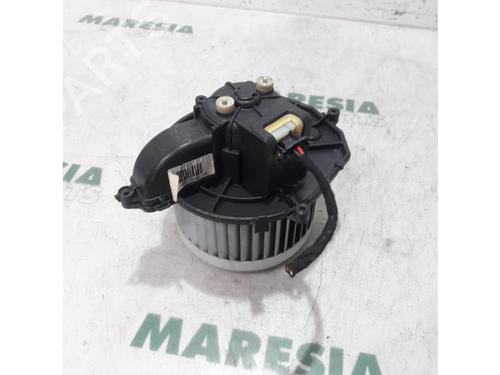 Used Heater blower motor CITROËN BERLINGO MULTISPACE (B9) 1.6 VTi 95 (98 hp) 31503370