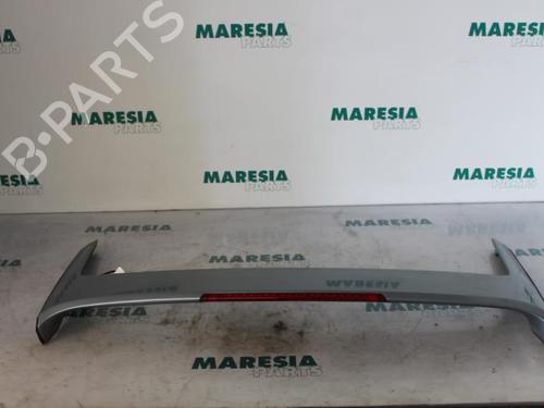 Heckspoiler für ALFA ROMEO 156 Sportwagon (932_) 1.8 16V T.SPARK (932B31__) (140 hp) 31489556