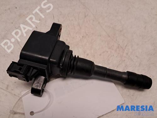 Used Ignition coil RENAULT MEGANE III Grandtour (KZ0/1) 1.4 TCe (KZ0F, KZ1V) (130 hp) 31421762