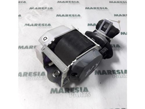 Used Rear right seatbelt ALFA ROMEO 147 (937_) 1.6 16V T.SPARK (937.AXA1A, 937.AXB1A, 937.BXB1A) (120 hp) 31509547