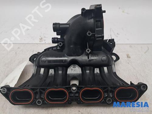 Used Injection rail Injection rail 37241696 37241696