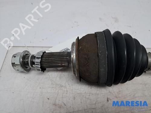 Left front driveshaft RENAULT KADJAR (HA_, HL_) 1.2 TCe 130 (HLMR) | BP39961358M38 - Image 4