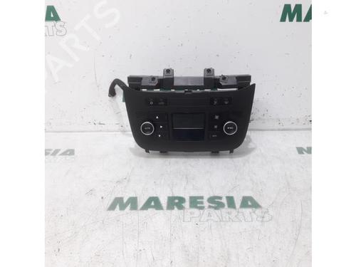 Used Climate control FIAT PUNTO EVO (199_) 1.3 D Multijet (84 hp) 31430206