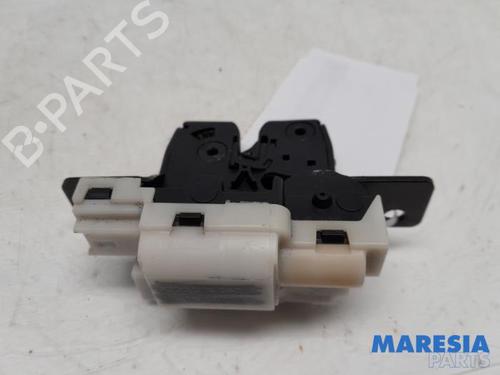 Used Electronic module Electronic module RENAULT CLIO III (BR0/1, CR0/1) 1.4 16V (98 hp) 31519182 31519182