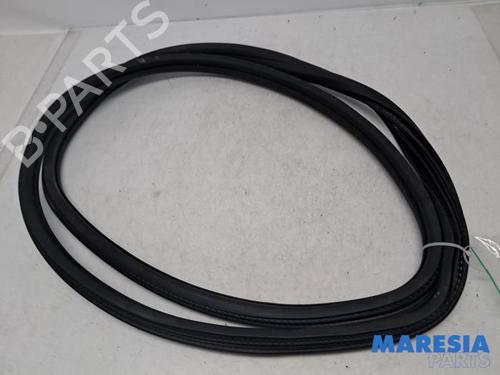 Gummiliste PEUGEOT 2008 I (CU_) 1.6 VTi (120 hp) 31462549