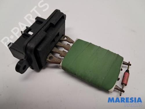 Used Electronic sensor FIAT 500 (312_) 1.2 (312AXA1A) (69 hp) 31384123