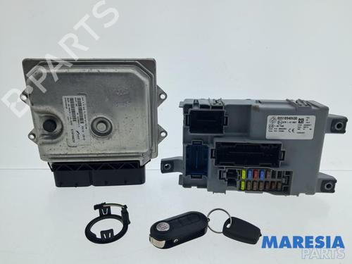 Used Engine control unit (ECU) Engine control unit (ECU) 38459329 38459329