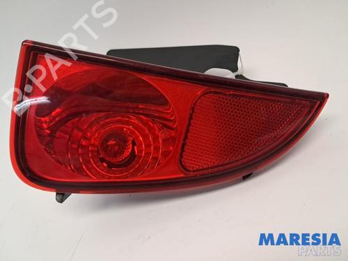 Used Rear fog light RENAULT ESPACE IV (JK0/1_) 2.0 Turbo (JK0A, JK0B, JK0N) (163 hp) 31420750