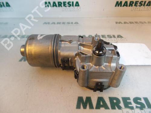 Used Front wiper motor PEUGEOT PARTNER Tepee 1.6 HDi 75 (16V) (75 hp) 31500553