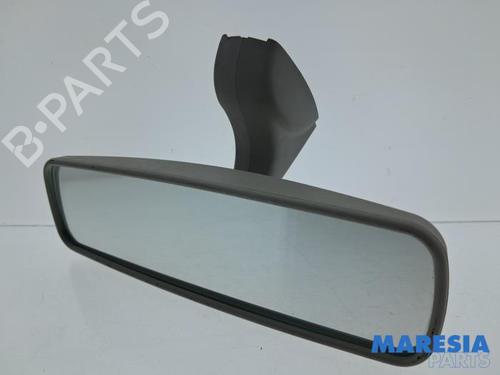 Used Rear mirror Rear mirror RENAULT CAPTUR I (J5_, H5_) 0.9 TCe 90 (90 hp) 34197934 34197934