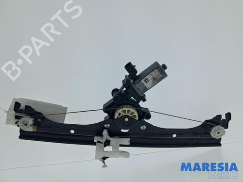 Used Front left window mechanism Front left window mechanism 38090707 38090707