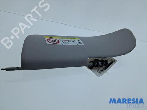 Højre solskærm CITROËN C3 II (SC_) 1.6 VTi 120 | BP32281264I2