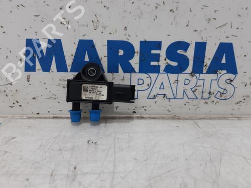 Used Electronic sensor CITROËN JUMPER II Van 2.0 BlueHDi 130 (130 hp) 31536526