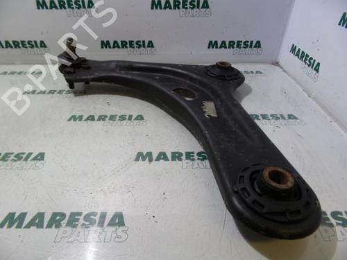 Used Left front suspension arm CITROËN C2 (JM_) 1.4 HDi (68 hp) 31432647