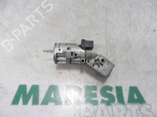 Ignition barrel PEUGEOT 407 Coupe (6C_) 2.0 HDi | BP31396825M48